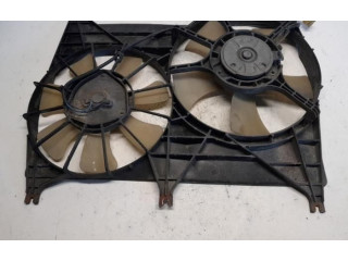 Вентилятор радиатора         Suzuki Grand Vitara I 