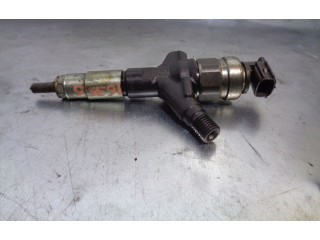 Vstřikovač 16613AA030, DENSO Subaru Legacy EE20