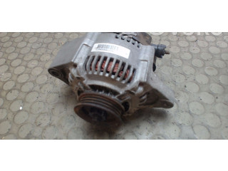 Генератор YLE101520E Rover 200 XV