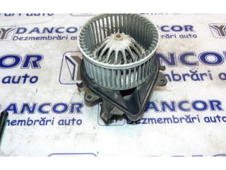Вентилятор печки       Fiat Punto Evo