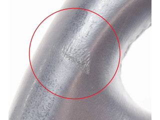 Volant Tesla Model S 2015 102897000A