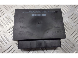 Блок комфорта 6Q0959433 Skoda Fabia Mk1 (6Y)