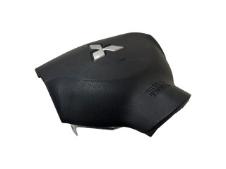 Подушка безопасности водителя 7030A088XA, BC3X18ZVY3H Mitsubishi Outlander