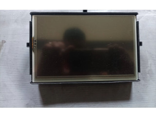 Дисплей 259156379R, LF3333J00538 Renault Clio IV