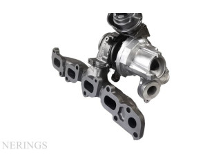  Турбина Audi A3 S3 8V  813860-5001S, 04L253016H         