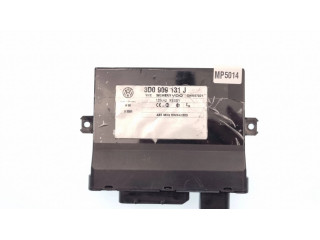 Блок управления 3D0909131J, 5WK47021 Volkswagen Phaeton