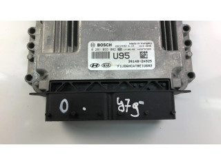 Řídící jednotka 391402A925, 0281033002 KIA Ceed 2016