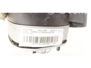 Подушка безопасности водителя 1K0880201, 1K0880201   Volkswagen Golf Plus