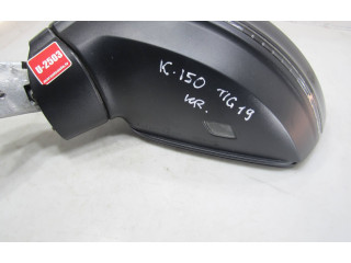 Zpětné zrcátko  Volkswagen Tiguan 2019  5NB857501  