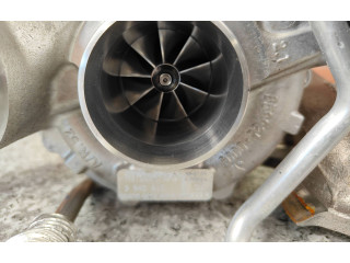 Turbodmychadlo Турбина 9845815 BMW 5 G30 G31