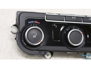 Блок управления климат-контролем 7N0907426CJ Volkswagen Caddy