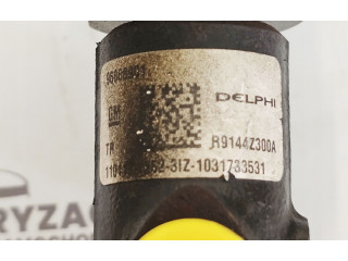 Топливная рампа 96868901, 163KM   Chevrolet Orlando  