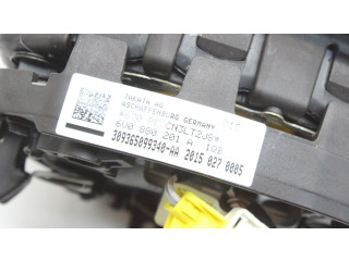 Подушка безопасности водителя 6V0880201A Skoda Fabia Mk3 (NJ)