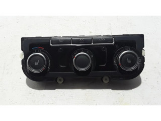 Блок управления климат-контролем 7N0907426   Volkswagen Caddy