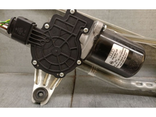 Моторчик дворников Audi A6 S6 C5 4B