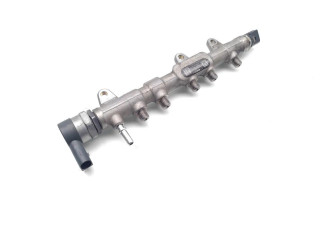 Vstřikovací lišta 8514154, 0281002949   BMW 3 F30 F35 F31    B47D20A 