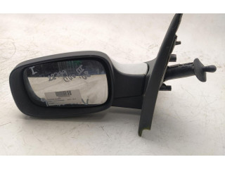 Зеркало электрическое Renault Clio III 2005 - 2012 года
