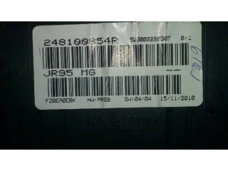 Přístrojová deska Renault Grand Modus 2010 248100854R, 5550022204