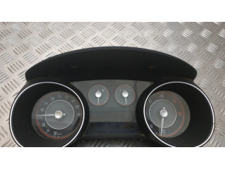 Панель приборов 52039002 Fiat Punto (199)