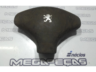 Подушка безопасности водителя 96370303ZL   Peugeot 306