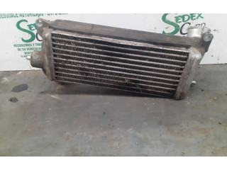 Интеркулер ETP8446 Honda Accord