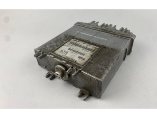 Блок управления двигателя 7700110648, 0281001906 Volvo S40, V40