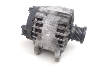 Генератор 03G903016G Audi Q5 SQ5