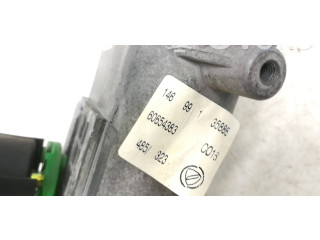 Рулевая рейка 60654383, 35886 Alfa Romeo 166 1998 - 2003 года