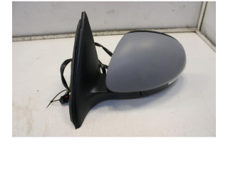 Zpětné zrcátko  Volkswagen Tiguan 2008    