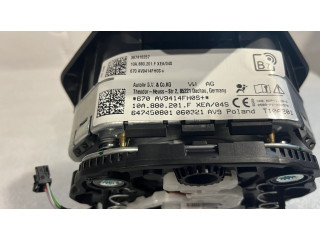 Подушка безопасности водителя 10A880201F Volkswagen ID.3