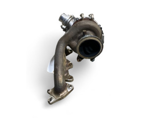 Турбина Volvo XC90 32249350