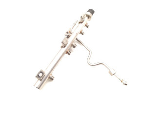 Топливная рампа 7562474, 456198601   BMW 3 E90 E91   для двигателя N43B20A