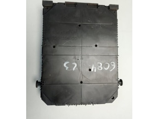   Pojistková skříňka 9830707680   Citroen Berlingo 2020