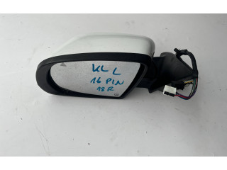 Зеркало электрическое Jeep Cherokee 2013 - 2020 года