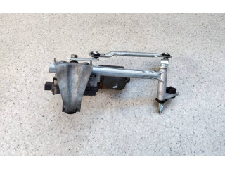 Моторчик дворников 1T0955120A    Volkswagen Touran I