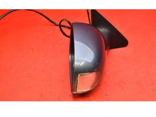 Зеркало электрическое        Volkswagen New Beetle  1998 - 2011 года   
