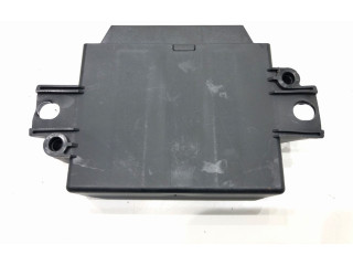 Подушка безопасности водителя 1Z0919475B Skoda Octavia Mk2 (1Z)