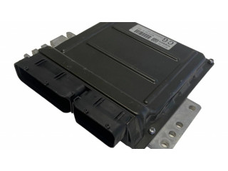 Řídící jednotka MEC63750, MEC63750B15623 Nissan Murano Z50 2006