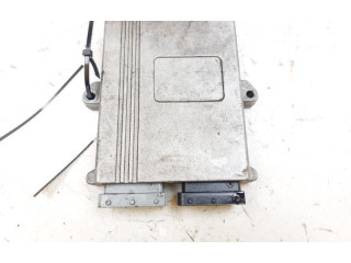 Блок управления 110R006005, 110R006005 Chevrolet Spark