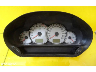 Панель приборов 156021020, 6028479908 Alfa Romeo 166