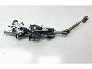 рейка Колонка рулевая 5Q0905865, 908520JB00037 Skoda Octavia Mk3 (5E) 2013 - 2019 года