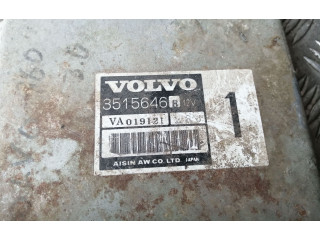Блок управления коробкой передач 3515646, VA019121   Volvo S90, V90