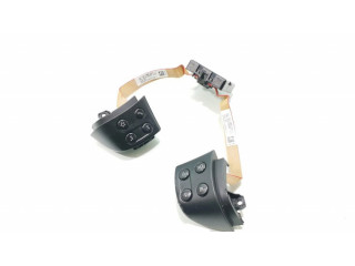 Кнопки рулевого колеса