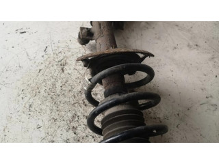 Передний амортизатор