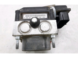 Pojistková skříňka Блок ABS 71771835 Fiat Punto (199) 2014