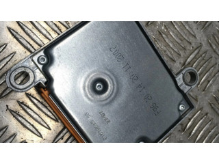 Блок подушек безопасности 600237600, 9646469180 Citroen Xsara