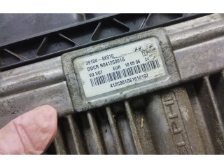 Řídící jednotka 39104-4X910 KIA Carnival 2011