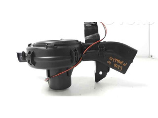 Вентилятор печки 173510000 Citroen C4 II