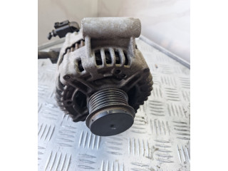 Генератор 615006   Volvo V70      