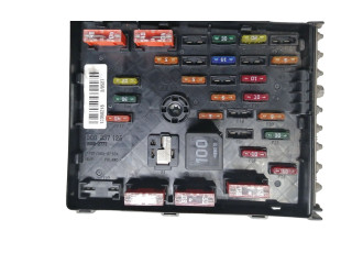 Pojistková skříňka Řídící jednotka BSM 3C0937125, 63592777 Volkswagen Passat Alltrack 2008